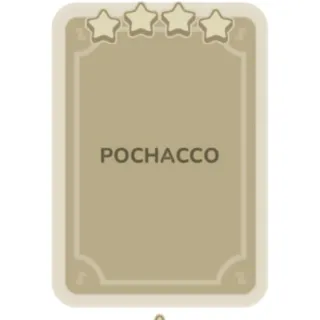 Pochacco