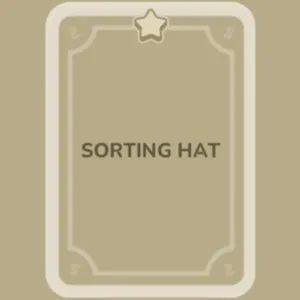 Sorting Hat
