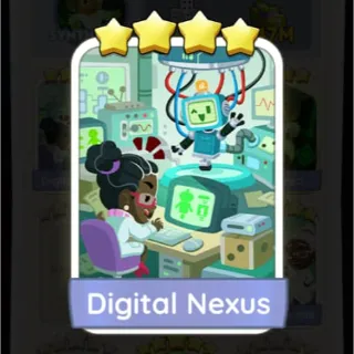 Digital Nexus