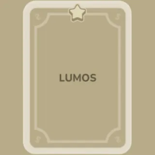 Lumos