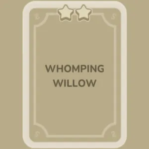 Whomping Willow