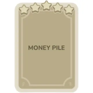 Money Pile