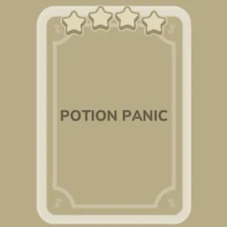 Potion Panic
