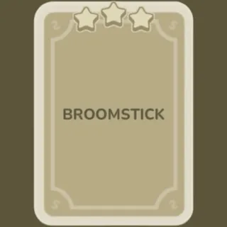 Broomstick Monopoly Go