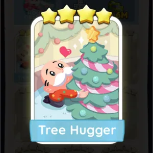 Tree Hugger