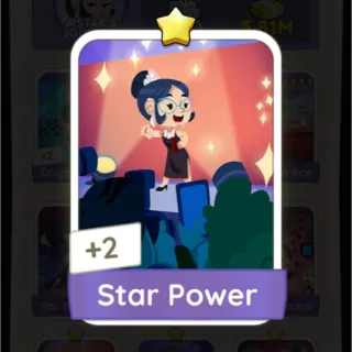 Star Power