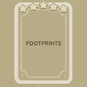 Footprints