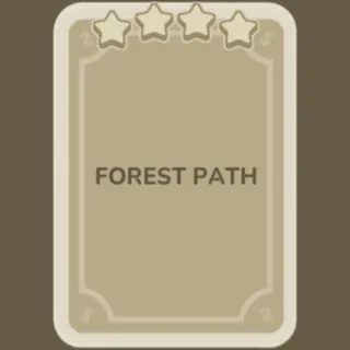 Forest Path