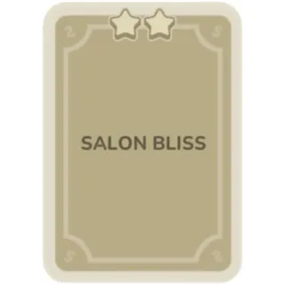 Salon Bliss