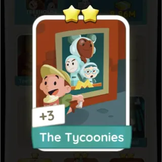 The Tycoonies