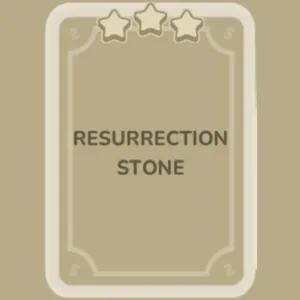 Resurrection Stone