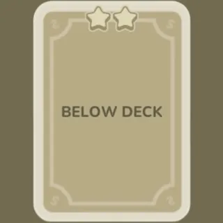 Below Deck Monopoly Go