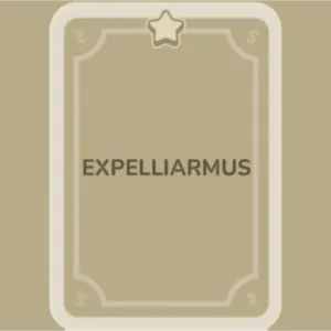 Expelliarmus
