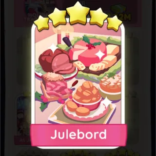 Juleboard