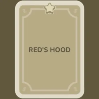 Red’s Hood Monopoly Go
