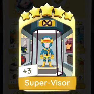 Super-Visor