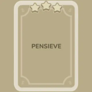 Pensieve Monopoly Go