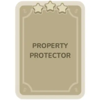 Property Protector