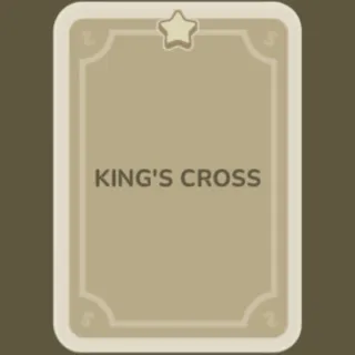 King’s Cross Monopoly Go