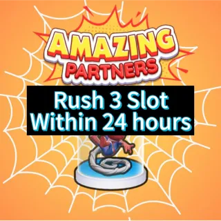 Amazing Partners