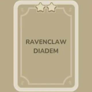 Ravenclaw Diadem