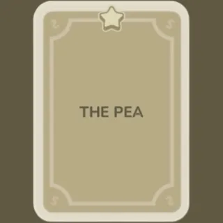 The Pea Monopoly Go