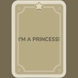 I’m a Princess! Monopoly Go