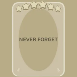 Never Forget Monopoly Go