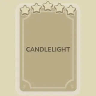 Candlelight Monopoly Go
