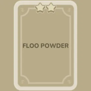 Floo Powder