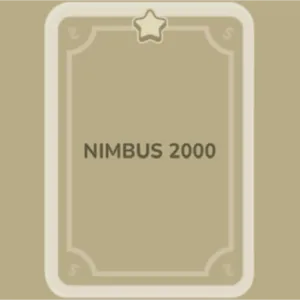Nimbus 2000