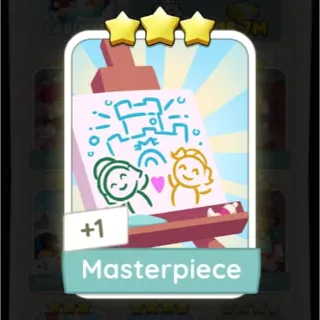 Masterpiece