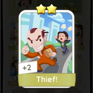 Thief S12