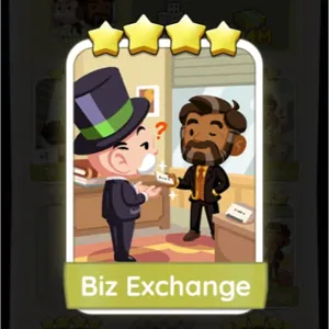 Biz Exchange