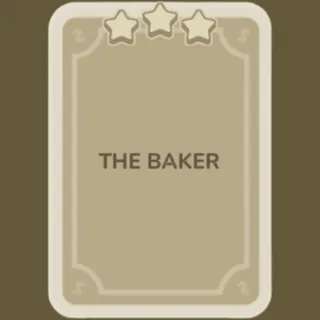 The Baker