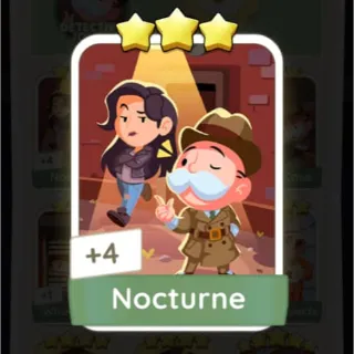 Nocturne S13