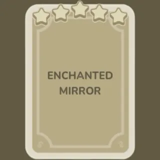 Enchanted Mirror Monopoly Go