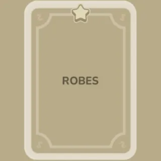 Robes