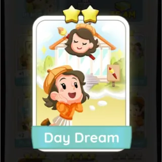 Day Dream