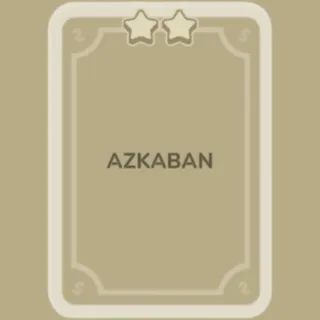 Azkaban