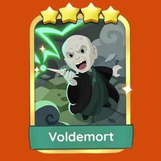 Voldemort