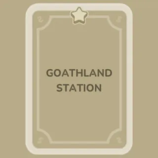 Goathland Station