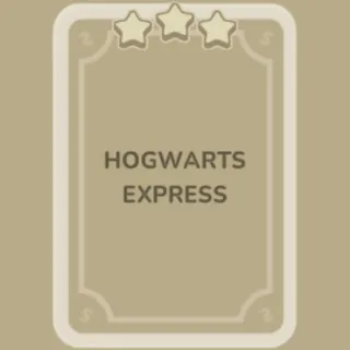 Hogwarts Express