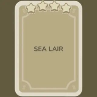Sea Lair