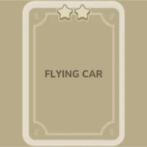 Flying Car