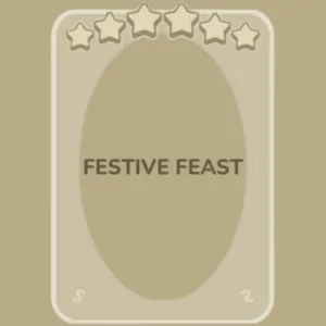 Festive Feast