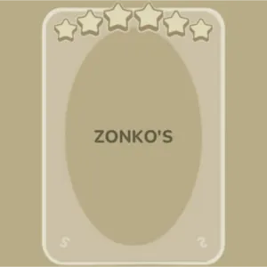 Zonko’s