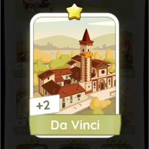 Da Vinc