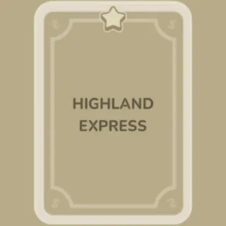 Highland Express