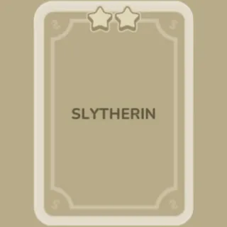 Slytherin Monopoly Go
